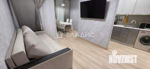 2-к квартира, вторичка, 48м2, 2/5 этаж
