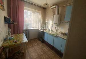 1-к квартира, вторичка, 34м2, 1/10 этаж