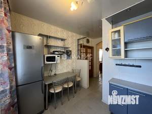 3-к квартира, вторичка, 59м2, 4/9 этаж