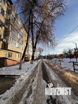 2-к квартира, вторичка, 44м2, 2/5 этаж