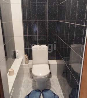 2-к квартира, вторичка, 67м2, 8/14 этаж