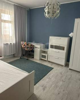4-к квартира, вторичка, 75м2, 9/10 этаж