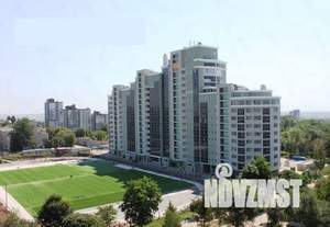 3-к квартира, вторичка, 127м2, 13/16 этаж