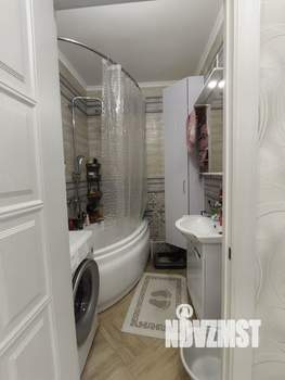 3-к квартира, вторичка, 80м2, 3/8 этаж