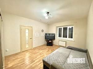 1-к квартира, вторичка, 38м2, 2/7 этаж