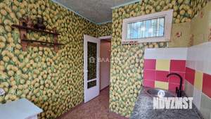 3-к квартира, вторичка, 48м2, 5/5 этаж