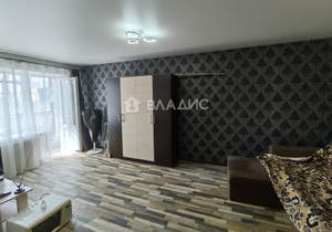 1-к квартира, вторичка, 32м2, 5/5 этаж