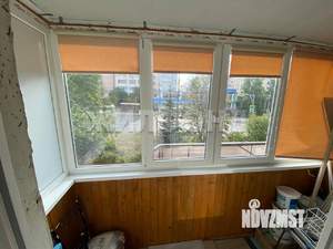 1-к квартира, вторичка, 35м2, 2/9 этаж