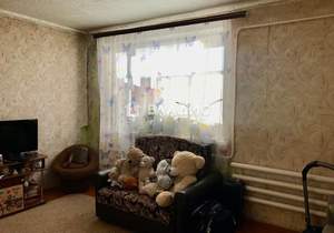 2-к квартира, вторичка, 35м2, 5/5 этаж