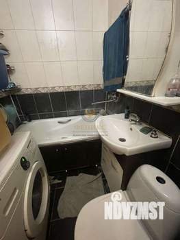 1-к квартира, вторичка, 30м2, 2/5 этаж