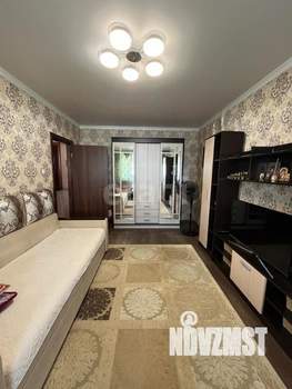 1-к квартира, вторичка, 34м2, 9/10 этаж