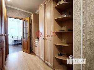 1-к квартира, вторичка, 39м2, 6/10 этаж