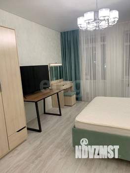 3-к квартира, вторичка, 69м2, 2/2 этаж