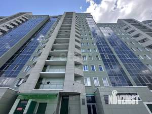2-к квартира, вторичка, 92м2, 9/17 этаж
