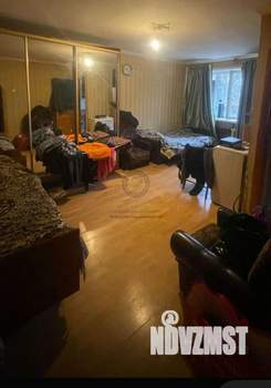 1-к квартира, вторичка, 34м2, 2/9 этаж