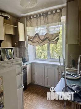2-к квартира, вторичка, 45м2, 5/5 этаж