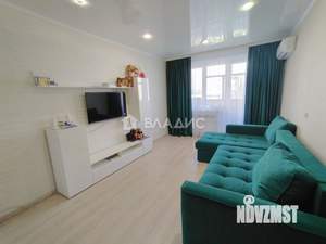 1-к квартира, вторичка, 34м2, 4/10 этаж