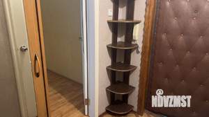 1-к квартира, вторичка, 34м2, 1/10 этаж