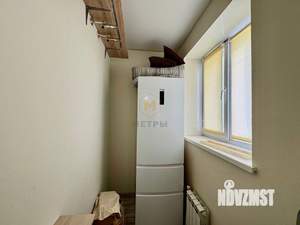 Студия квартира, вторичка, 27м2, 1/5 этаж
