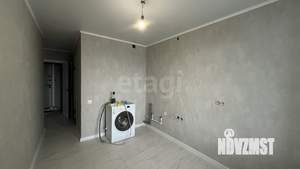 1-к квартира, вторичка, 45м2, 13/17 этаж