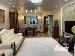 5-к квартира, вторичка, 140м2, 2/10 этаж