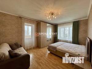 3-к квартира, вторичка, 90м2, 10/14 этаж