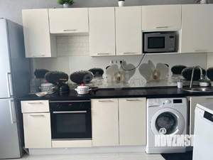 1-к квартира, вторичка, 41м2, 2/12 этаж