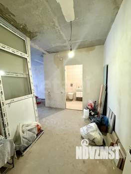 Студия квартира, вторичка, 32м2, 3/17 этаж