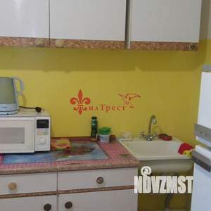 1-к квартира, вторичка, 34м2, 11/12 этаж