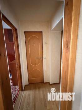 3-к квартира, вторичка, 58м2, 2/5 этаж