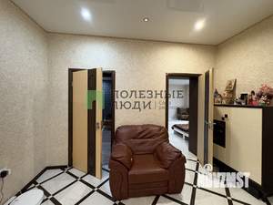 3-к квартира, вторичка, 105м2, 2/4 этаж