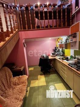 2-к квартира, вторичка, 57м2, 1/2 этаж