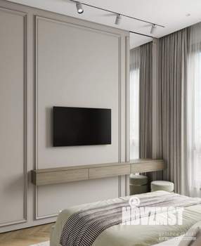 1-к квартира, вторичка, 30м2, 4/5 этаж