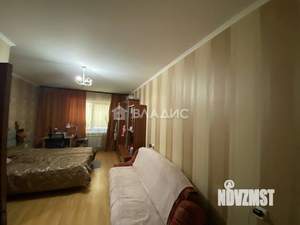 1-к квартира, вторичка, 42м2, 1/10 этаж