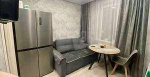 1-к квартира, вторичка, 35м2, 7/9 этаж