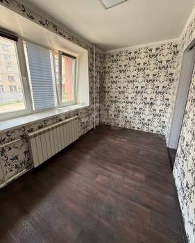 1-к квартира, вторичка, 49м2, 2/10 этаж