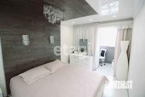 4-к квартира, вторичка, 85м2, 7/17 этаж