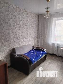 2-к квартира, вторичка, 43м2, 2/2 этаж