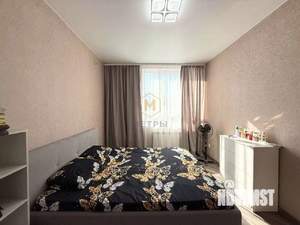 2-к квартира, вторичка, 67м2, 14/18 этаж