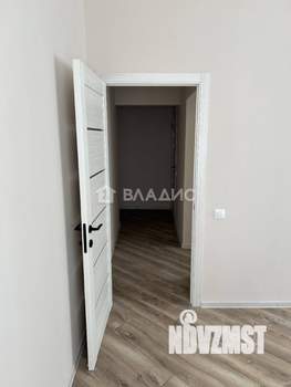 3-к квартира, вторичка, 68м2, 2/2 этаж