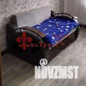 2-к квартира, вторичка, 43м2, 2/2 этаж