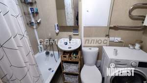 1-к квартира, вторичка, 31м2, 2/5 этаж