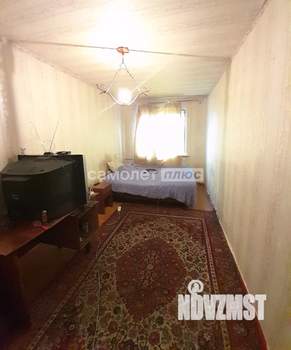 2-к квартира, вторичка, 45м2, 5/5 этаж