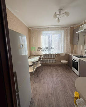 1-к квартира, вторичка, 34м2, 3/10 этаж