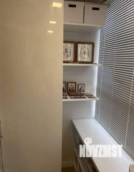 1-к квартира, вторичка, 37м2, 4/5 этаж