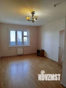 1-к квартира, вторичка, 36м2, 10/17 этаж