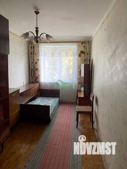 2-к квартира, вторичка, 45м2, 3/5 этаж