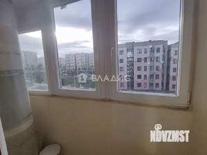 1-к квартира, вторичка, 38м2, 3/5 этаж
