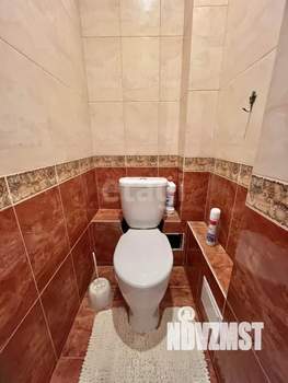 1-к квартира, вторичка, 34м2, 2/10 этаж