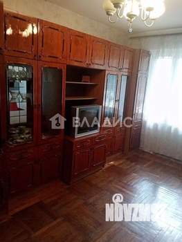 1-к квартира, вторичка, 31м2, 1/9 этаж